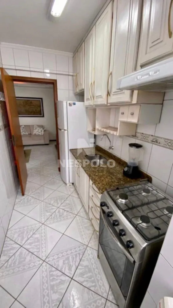 Apartamento, 2 quartos, 80 m² - Foto 5