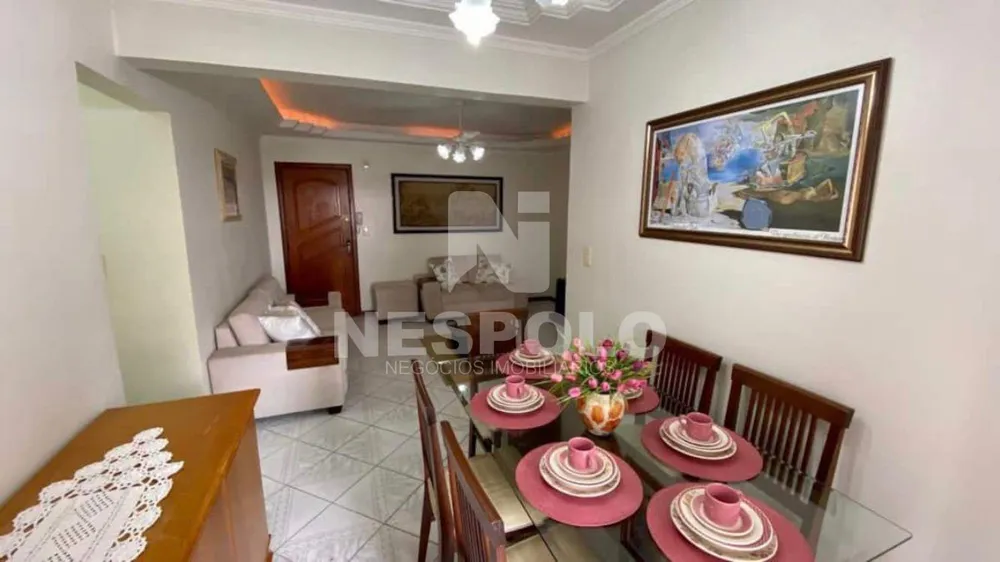 Apartamento, 2 quartos, 80 m² - Foto 3