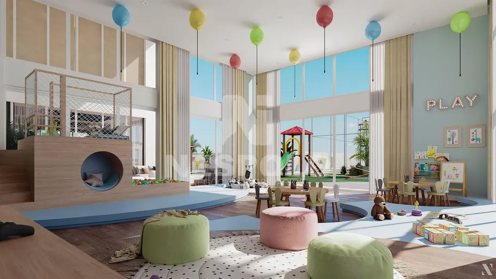 Apartamento, 2 quartos, 141 m² - Foto 6