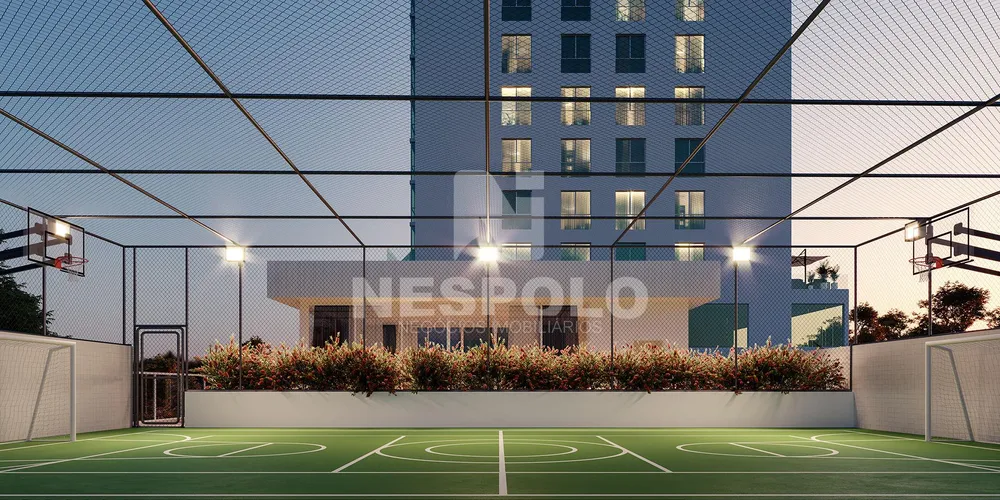 Apartamento, 2 quartos, 141 m² - Foto 9