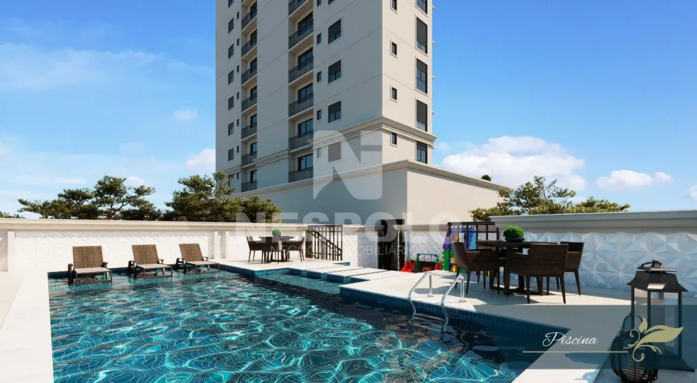 Apartamento, 3 quartos, 110 m² - Foto 1