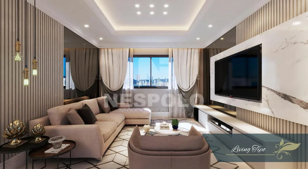 Apartamento, 3 quartos, 110 m² - Foto 7