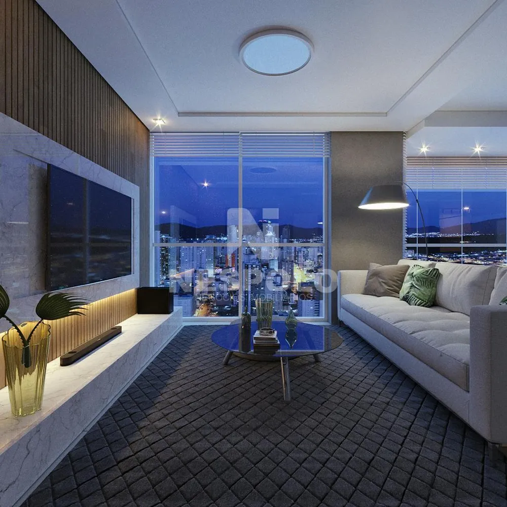 Apartamento, 2 quartos, 146 m² - Foto 2