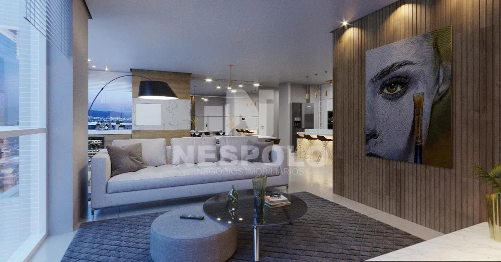 Apartamento, 2 quartos, 146 m² - Foto 3