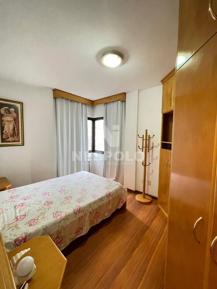 Apartamento, 2 quartos, 90 m² - Foto 10