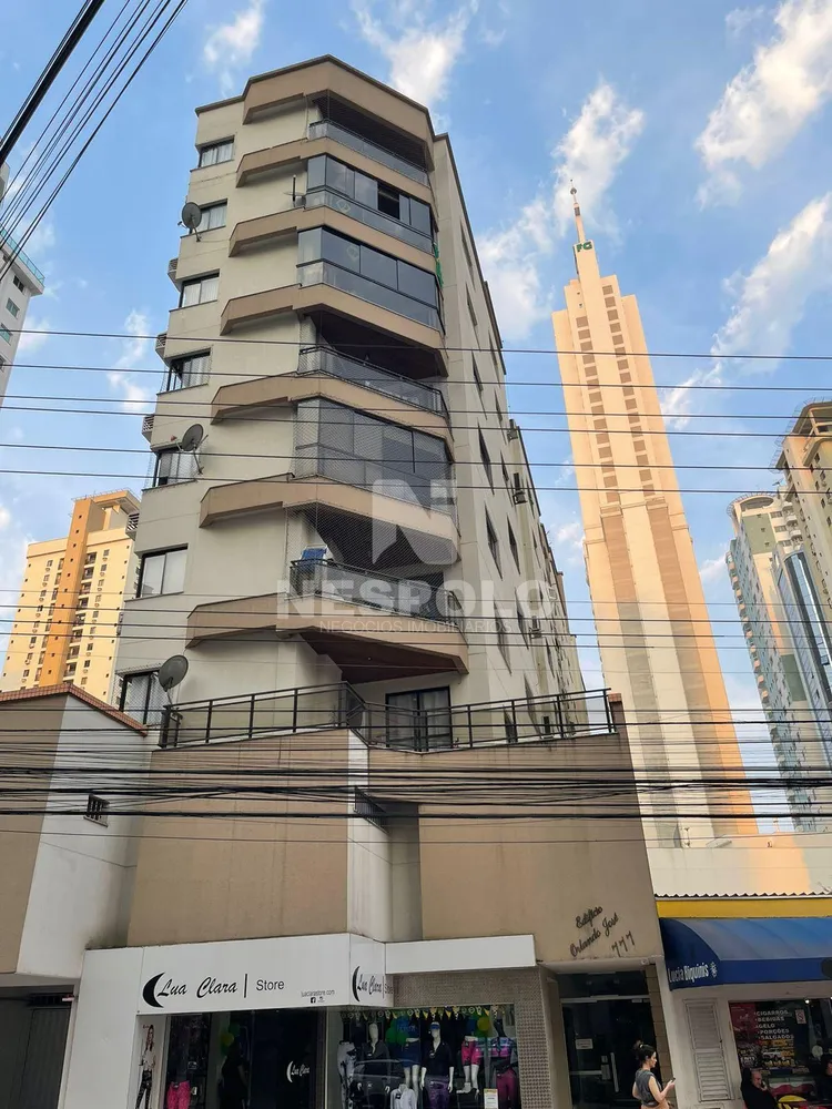 Apartamento, 2 quartos, 90 m² - Foto 1