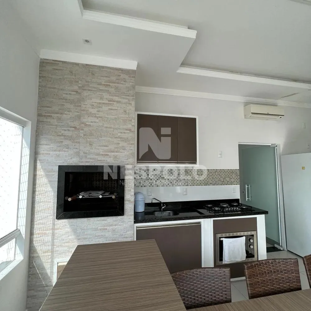 Apartamento, 1 quarto, 117 m² - Foto 6