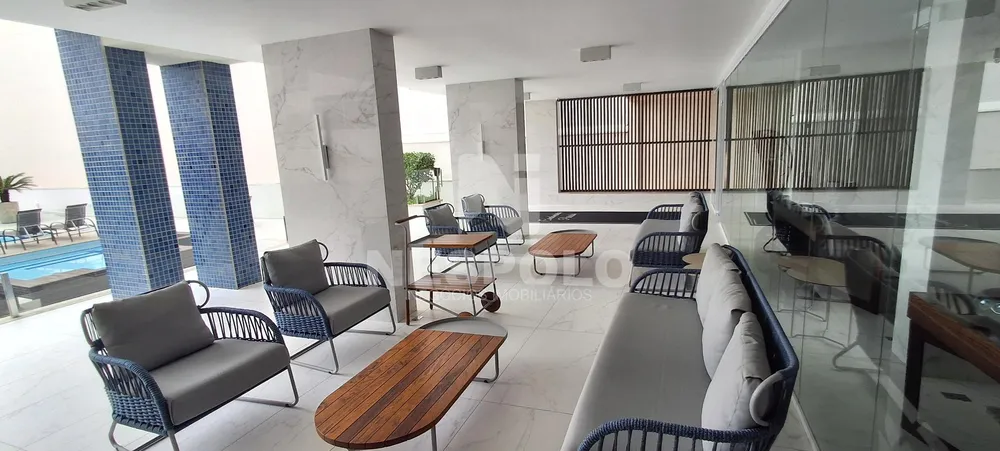 Apartamento, 2 quartos, 190 m² - Foto 3