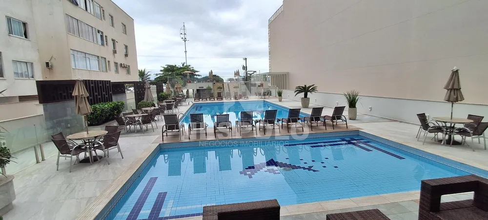 Apartamento, 2 quartos, 190 m² - Foto 5