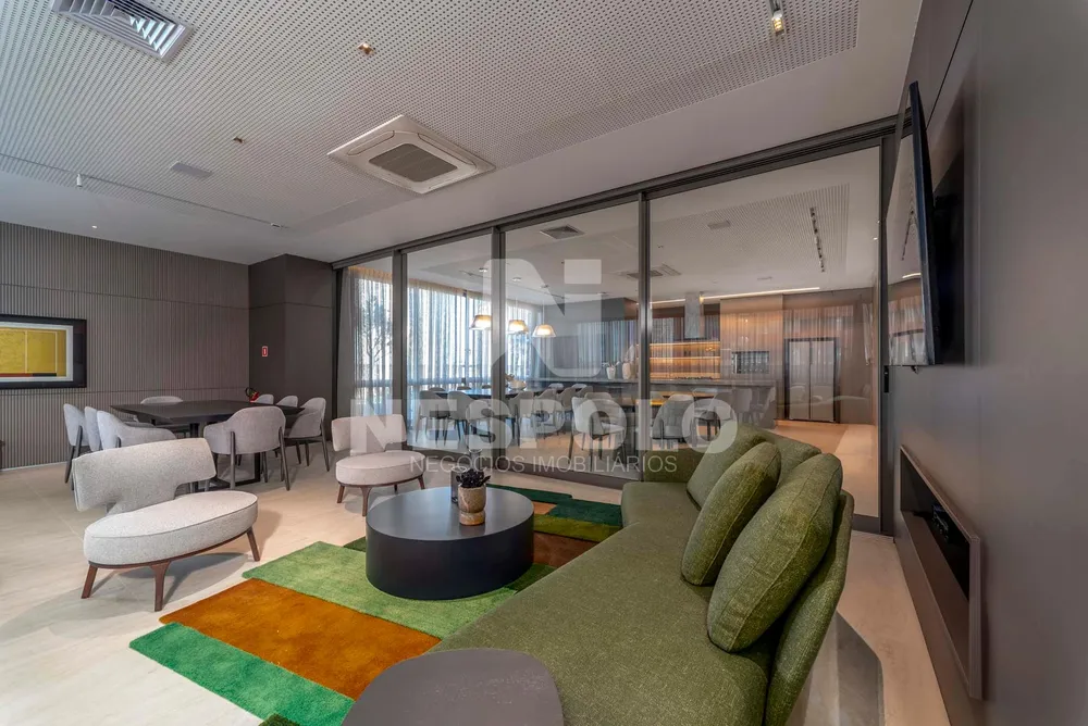 Apartamento, 2 quartos, 86 m² - Foto 16