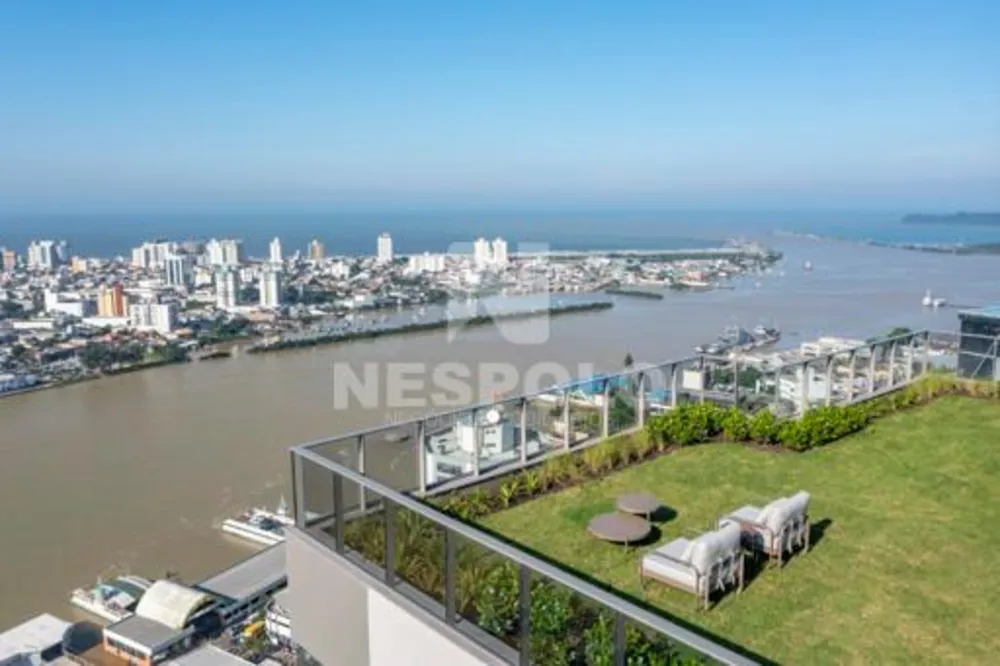 Apartamento, 2 quartos, 86 m² - Foto 2