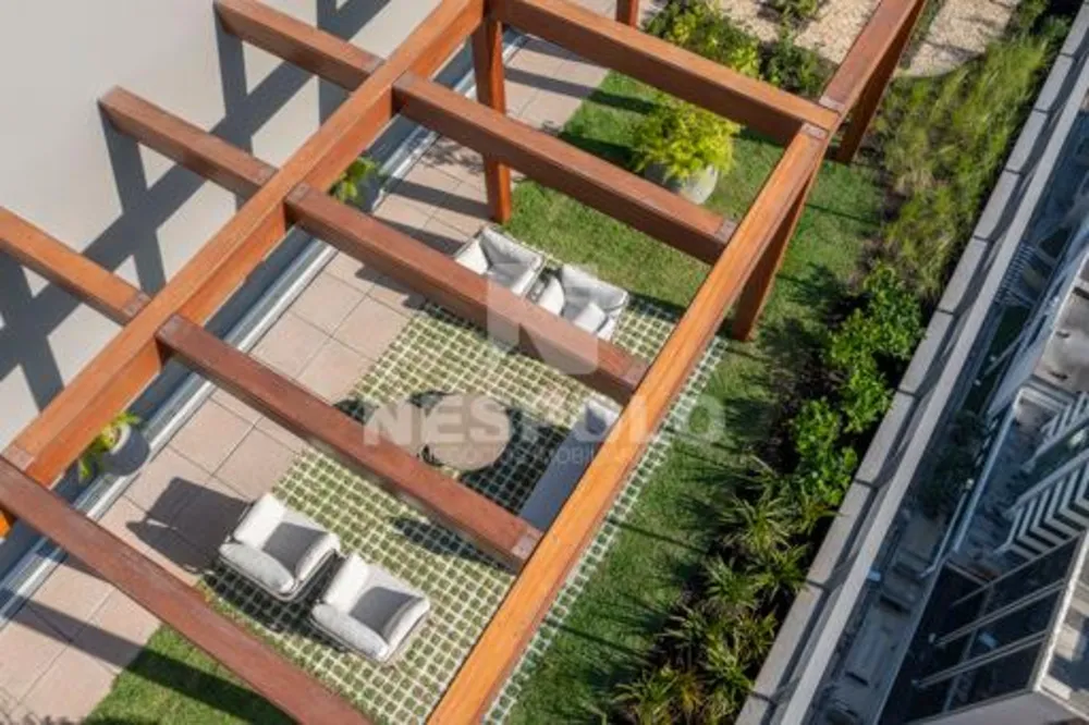 Apartamento, 2 quartos, 86 m² - Foto 1