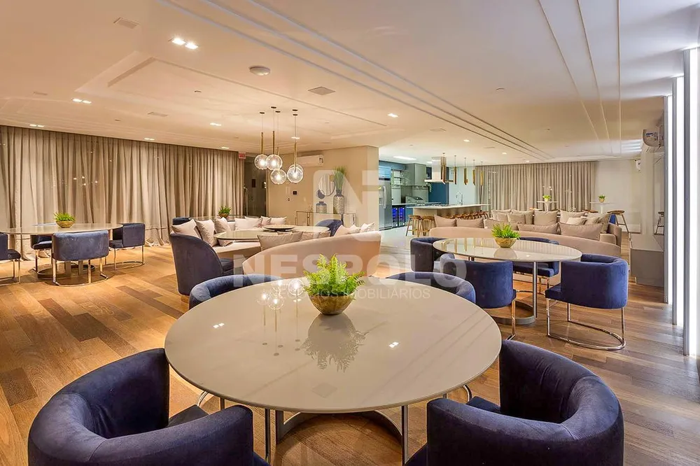 Apartamento, 4 quartos, 310 m² - Foto 1