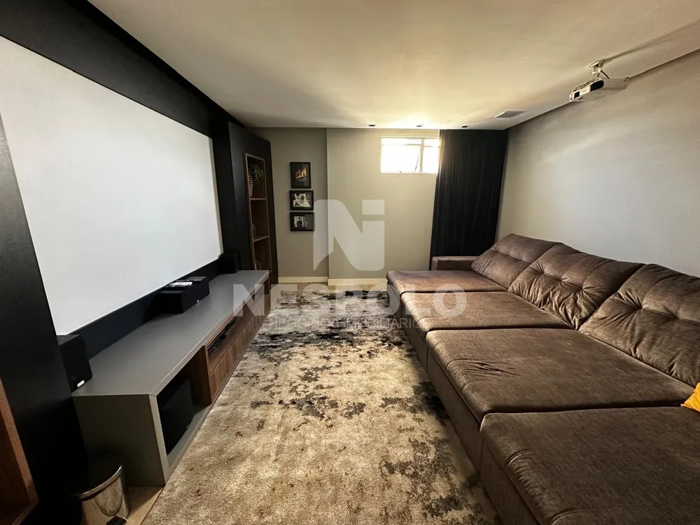 Apartamento, 3 quartos, 135 m² - Foto 7