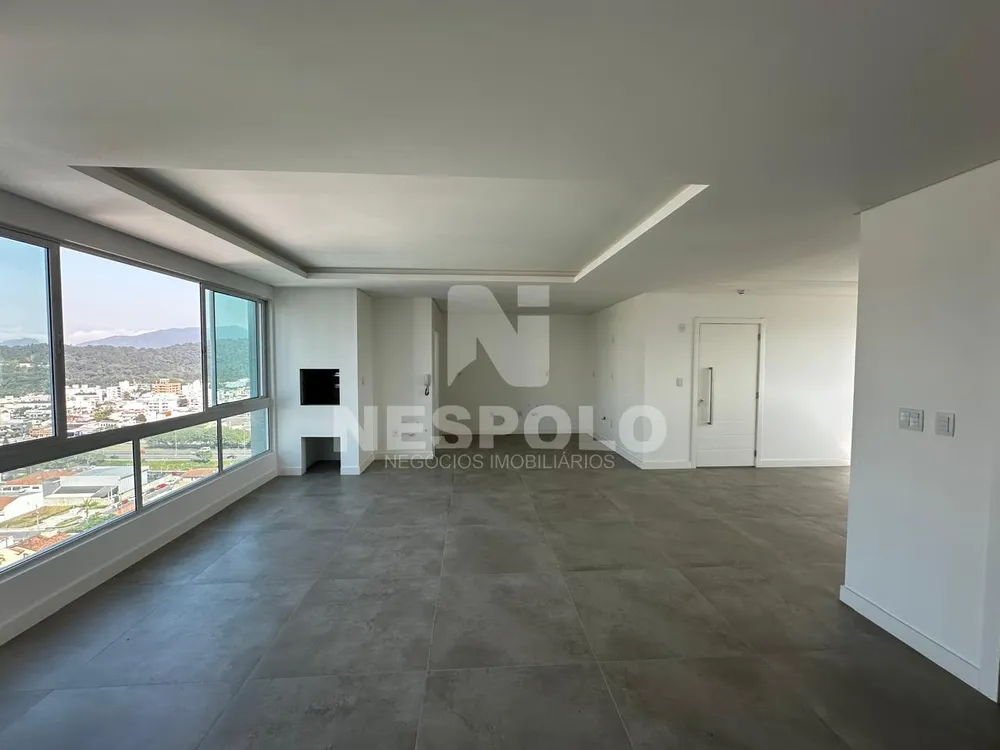 Apartamento, 3 quartos, 135 m² - Foto 2