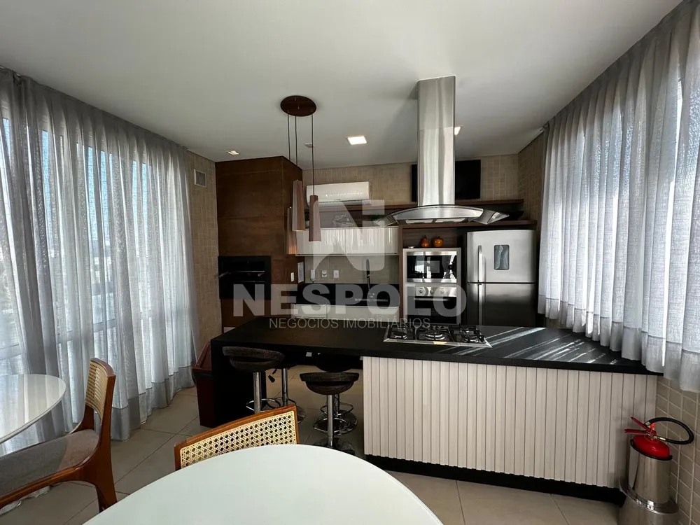 Apartamento, 3 quartos, 135 m² - Foto 5