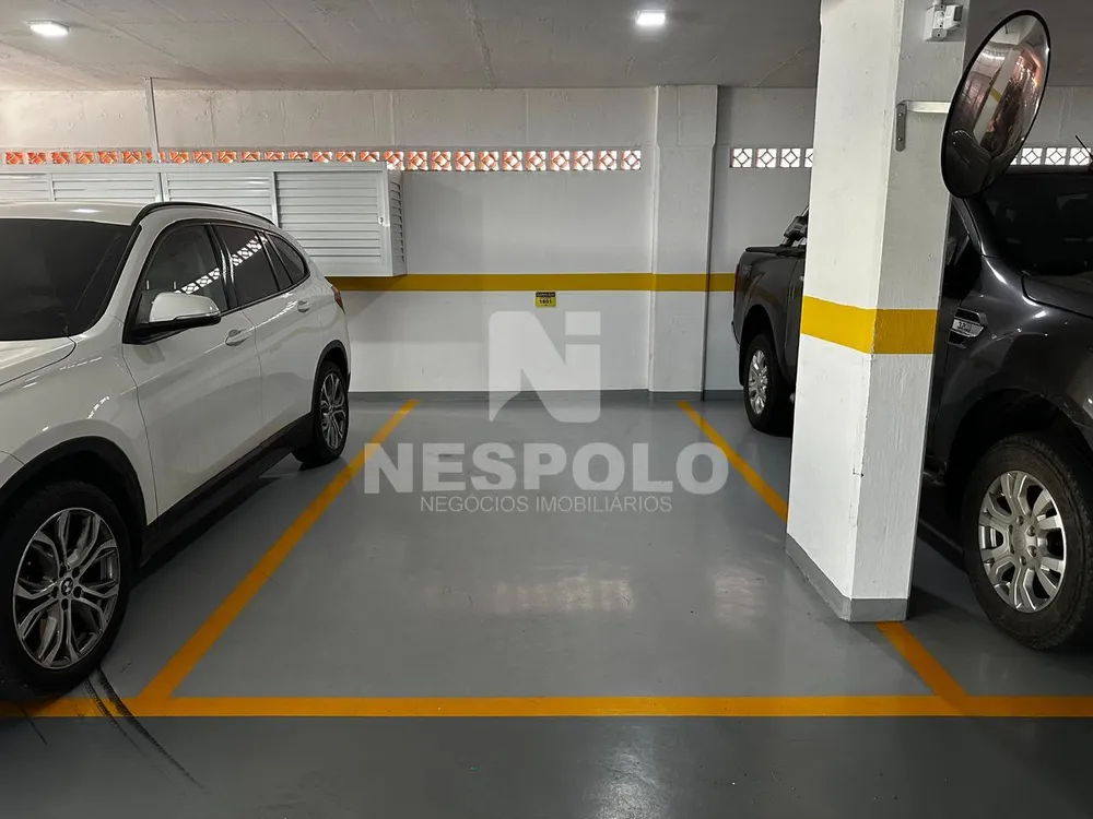 Apartamento, 3 quartos, 135 m² - Foto 6