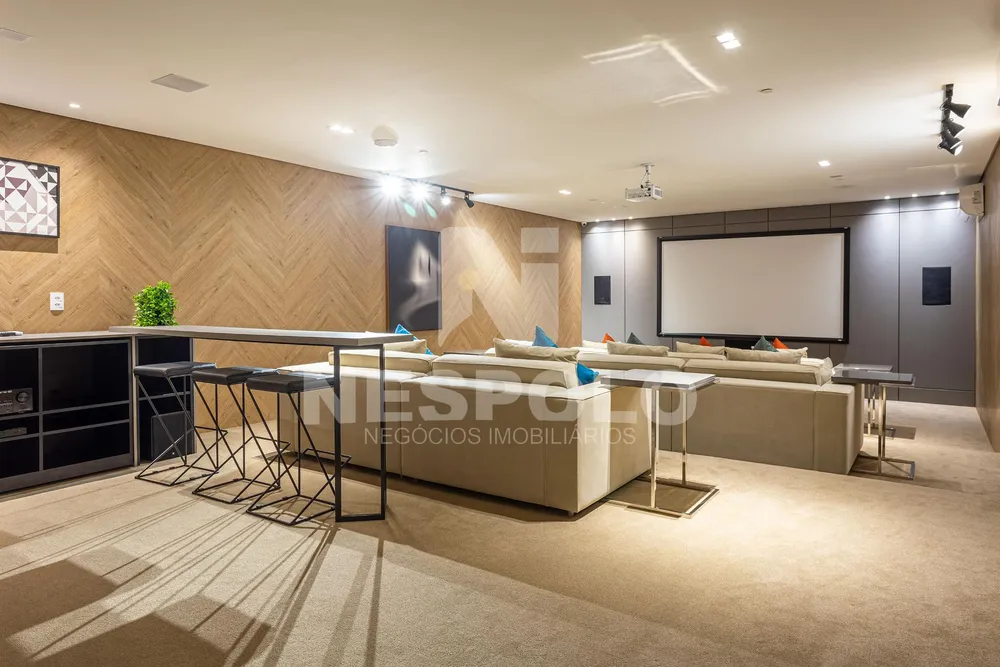 Apartamento, 3 quartos, 164 m² - Foto 11