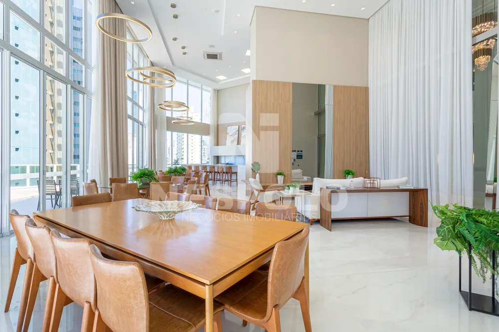 Apartamento, 3 quartos, 164 m² - Foto 5