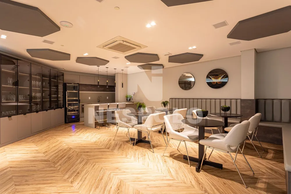 Apartamento, 3 quartos, 164 m² - Foto 1