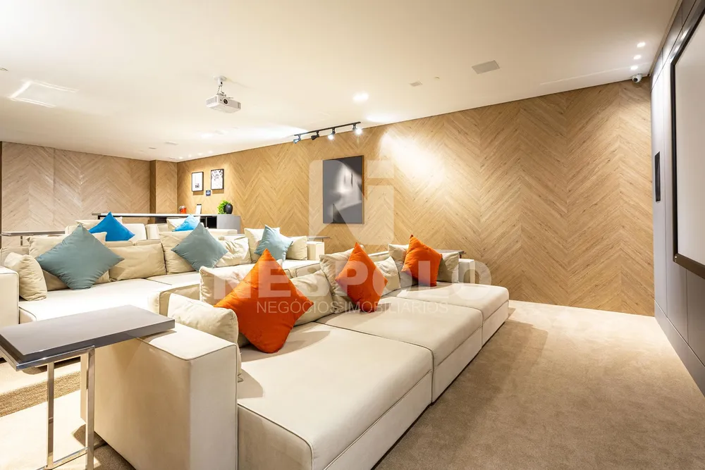 Apartamento, 3 quartos, 164 m² - Foto 4