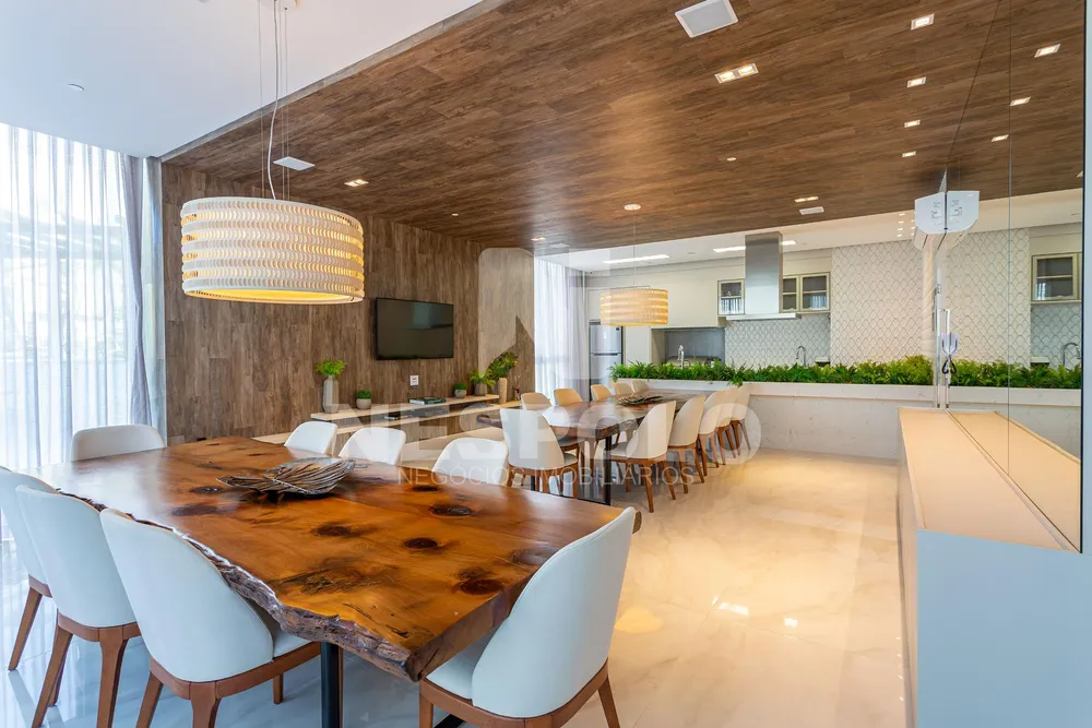 Apartamento, 3 quartos, 164 m² - Foto 2