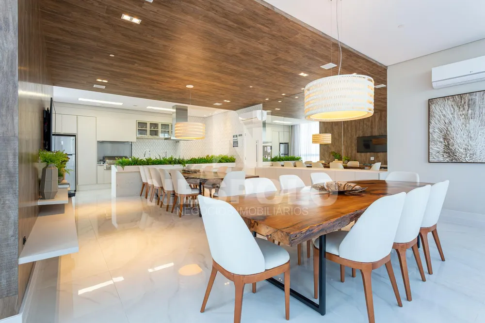 Apartamento, 3 quartos, 164 m² - Foto 10