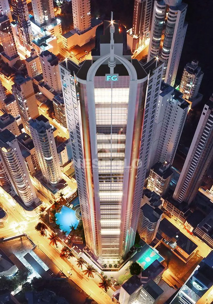 Apartamento, 3 quartos, 164 m² - Foto 9