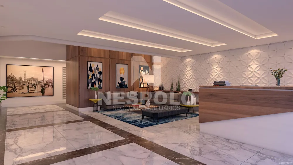 Cobertura, 3 quartos, 342 m² - Foto 8