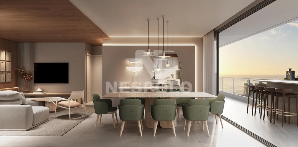 Apartamento, 3 quartos, 260 m² - Foto 6