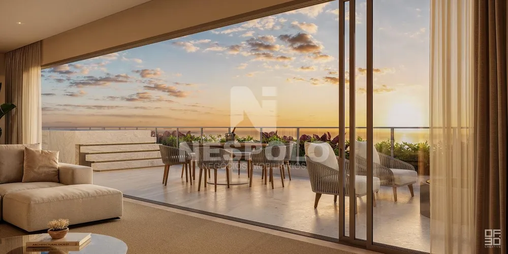Apartamento, 3 quartos, 260 m² - Foto 5