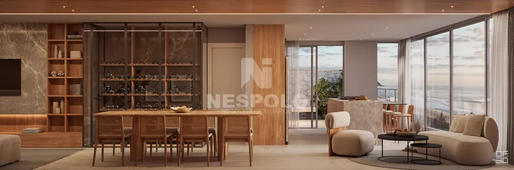 Apartamento, 3 quartos, 260 m² - Foto 7