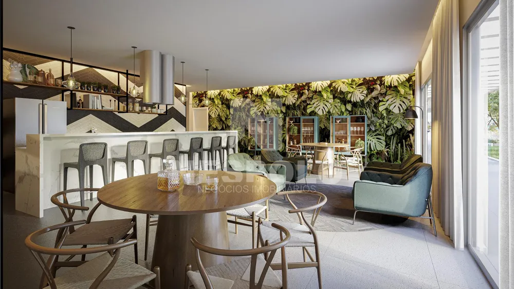 Apartamento, 4 quartos, 267 m² - Foto 7