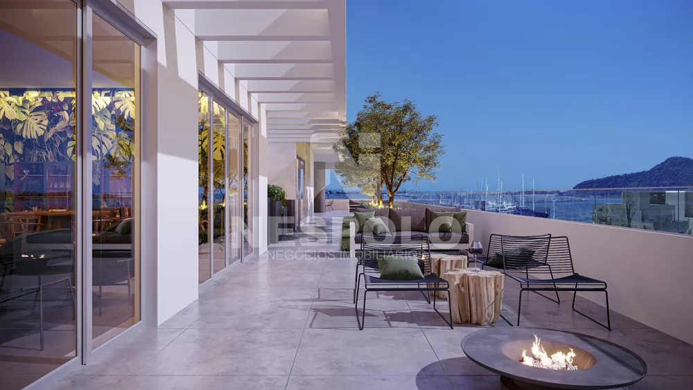 Apartamento, 4 quartos, 267 m² - Foto 8