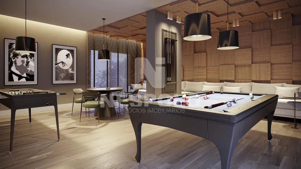 Apartamento, 4 quartos, 267 m² - Foto 2