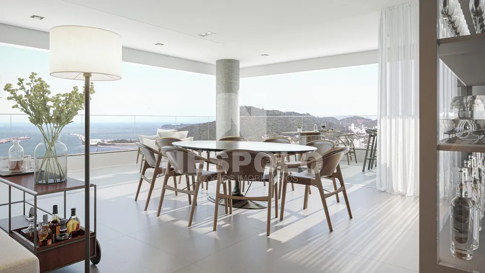 Apartamento, 4 quartos, 267 m² - Foto 6