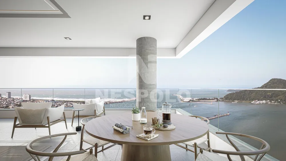 Apartamento, 4 quartos, 267 m² - Foto 4