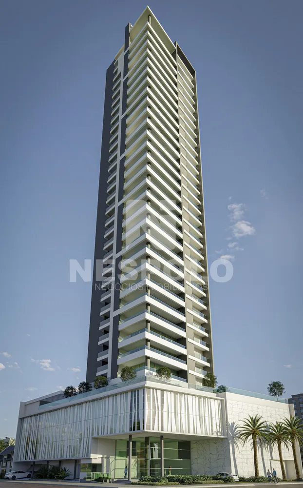 Apartamento, 4 quartos, 267 m² - Foto 3