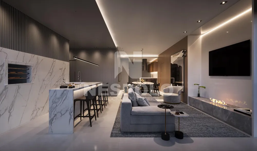 Apartamento, 138 m² - Foto 5