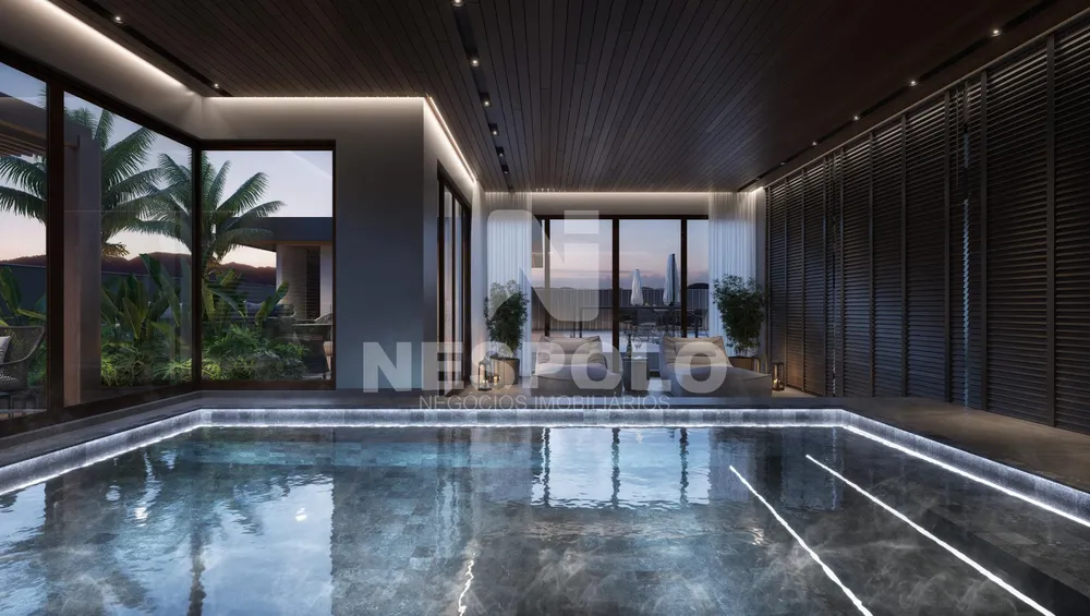 Apartamento, 138 m² - Foto 12