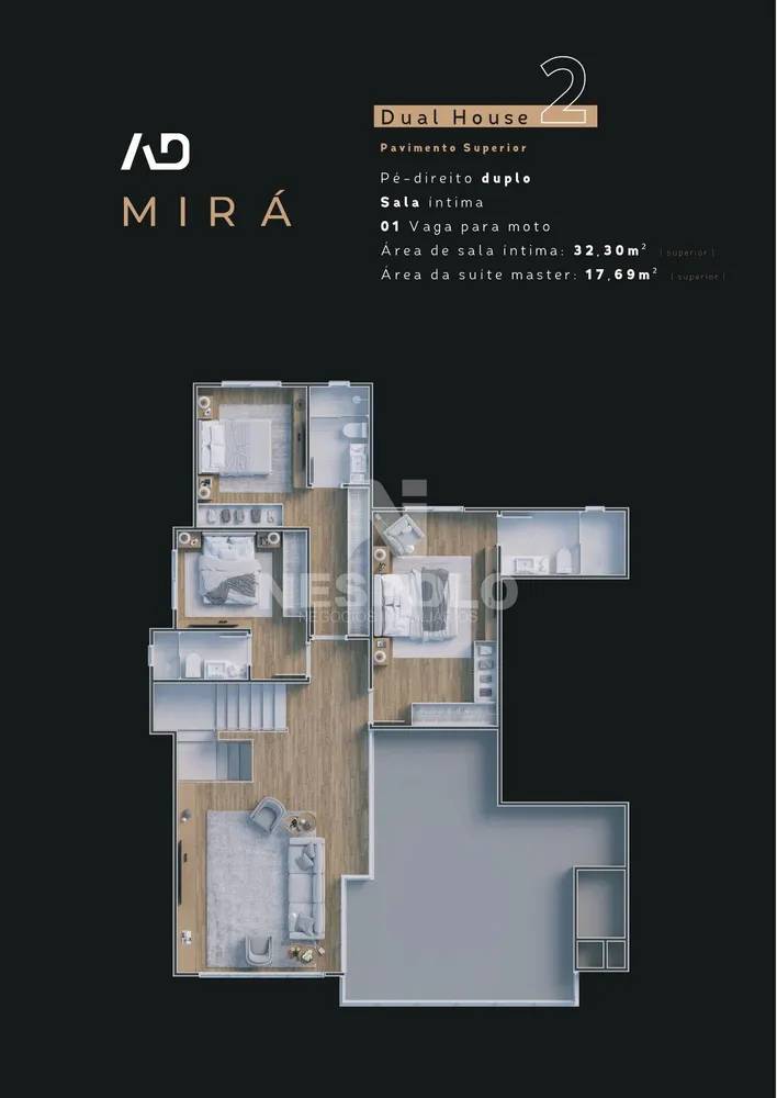 Apartamento, 138 m² - Foto 18