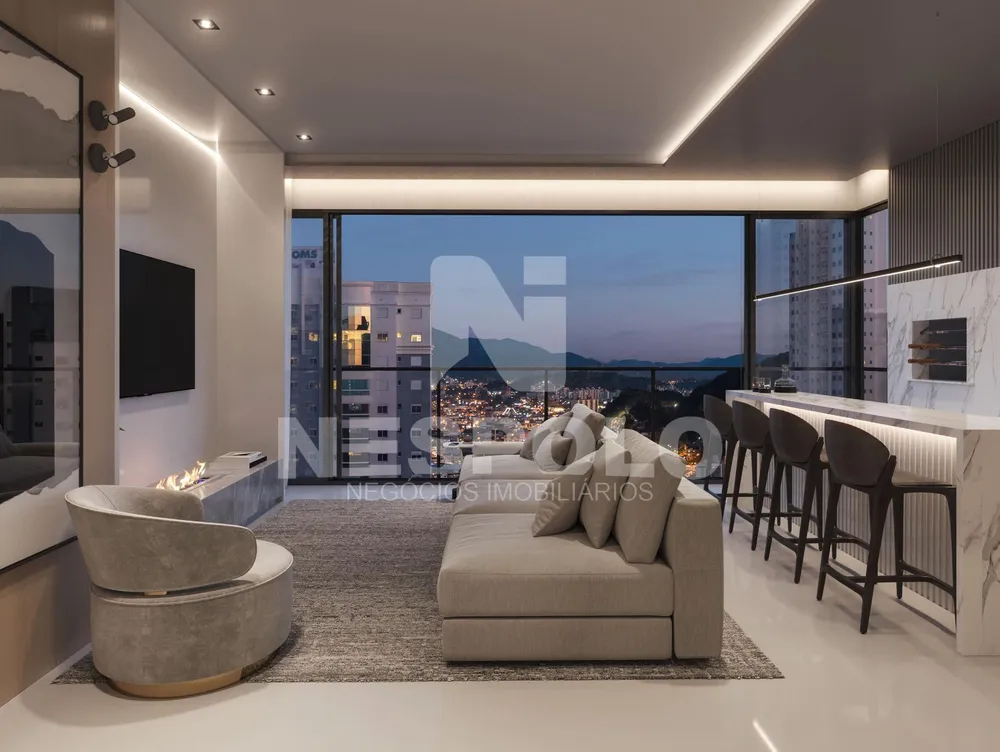 Apartamento, 138 m² - Foto 7