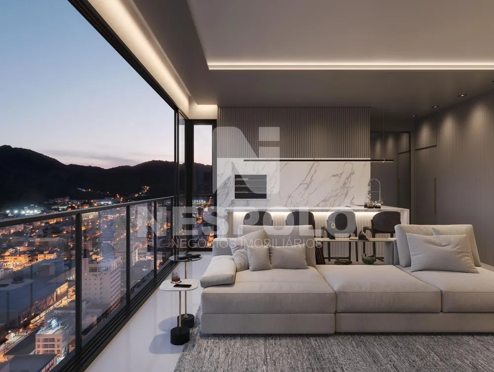 Apartamento, 138 m² - Foto 6