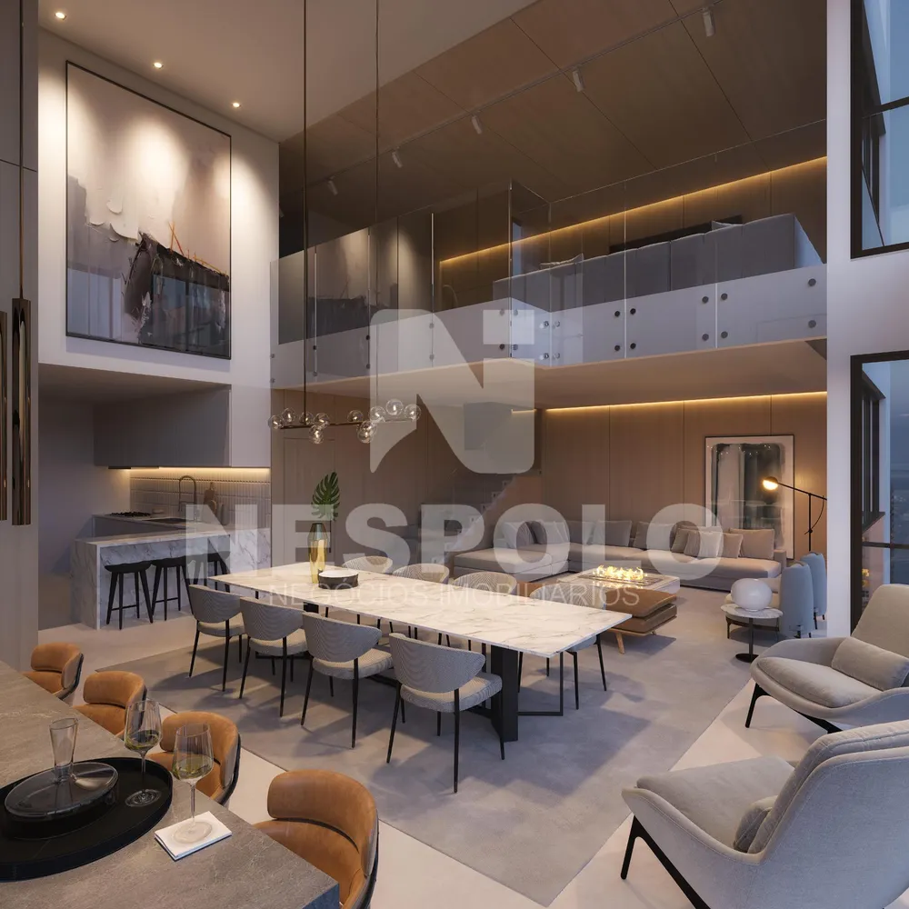 Apartamento, 138 m² - Foto 4