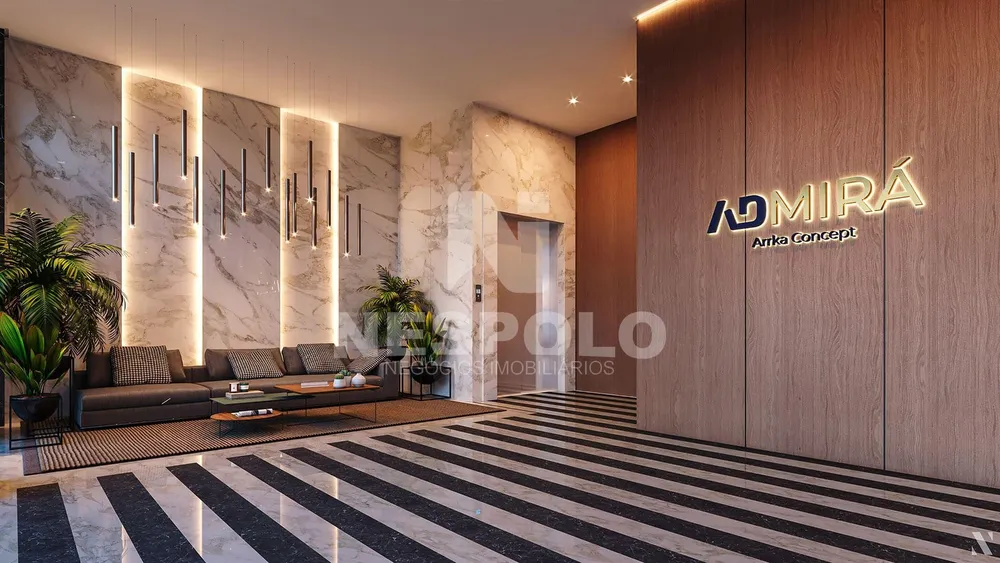 Apartamento, 138 m² - Foto 3