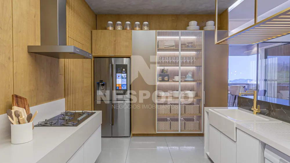 Apartamento, 4 quartos, 185 m² - Foto 15