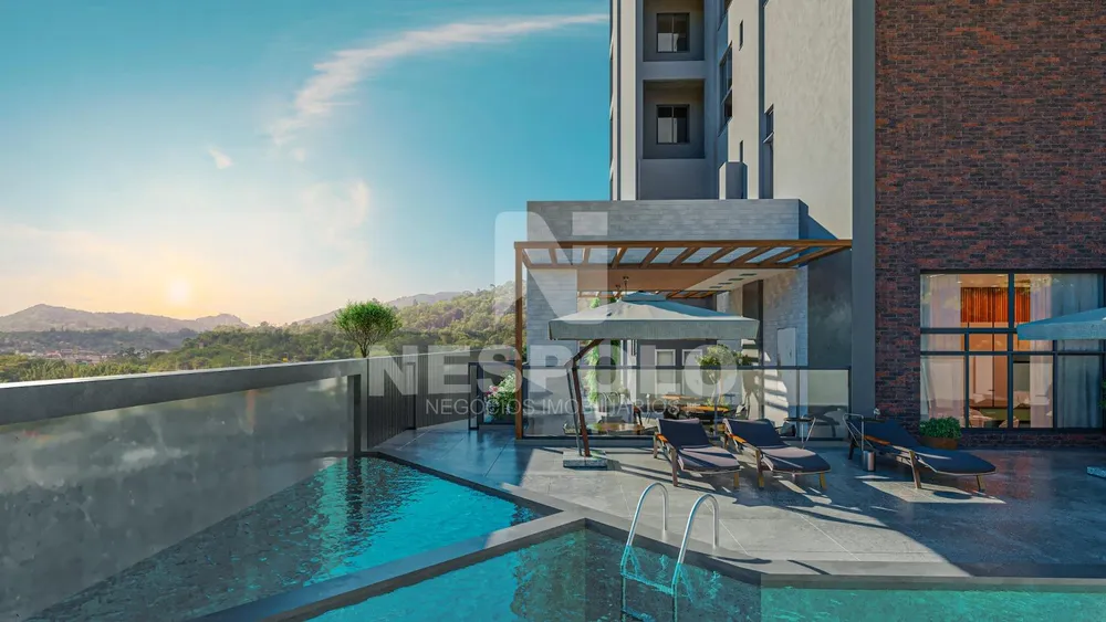 Apartamento, 4 quartos, 185 m² - Foto 9