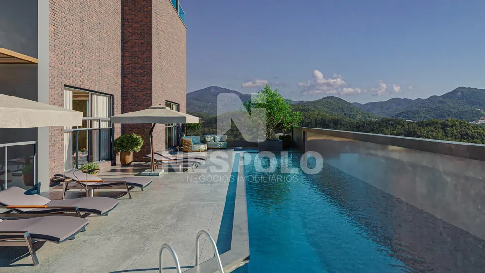 Apartamento, 4 quartos, 185 m² - Foto 2