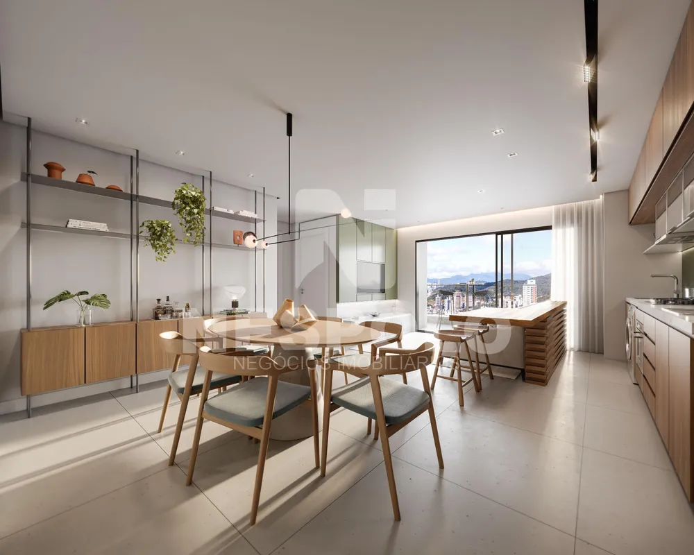 Apartamento, 1 quarto, 77 m² - Foto 8