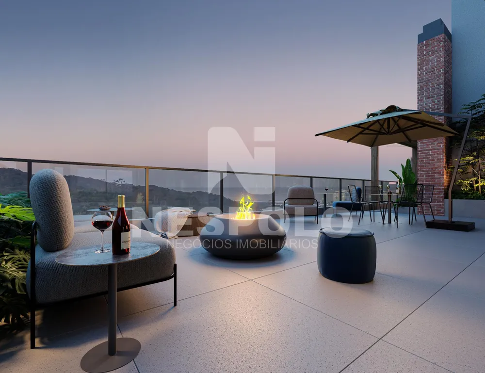 Apartamento, 1 quarto, 77 m² - Foto 14